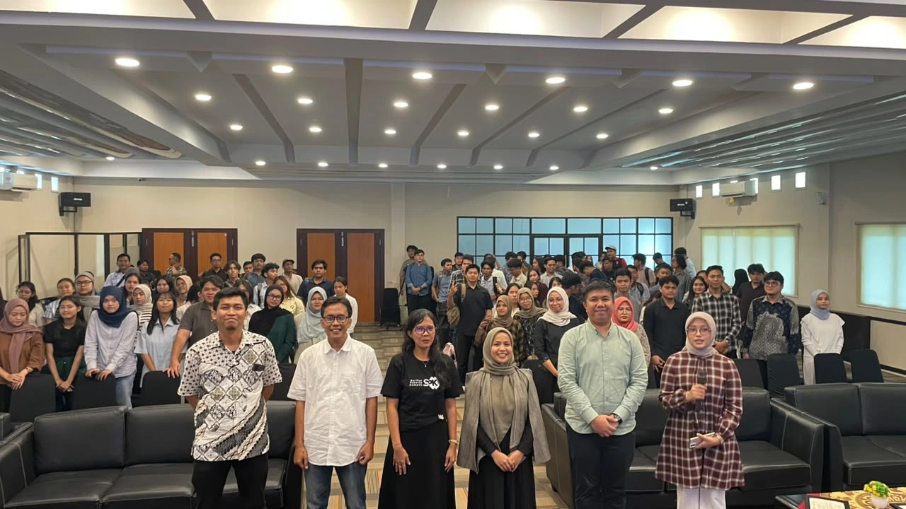 PUSKAHAP FISIP USU Gelar Diskusi Publik Kawal RUU Pelindungan Ketenagakerjaan